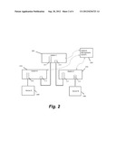 Latency Analysis of Traffic Passing Through an Ethernet Switch diagram and image