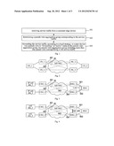 METHOD, DEVICE AND SYSTEM FOR PROCESSING SERVICE TRAFFIC BASED ON PSEUDO     WIRES diagram and image