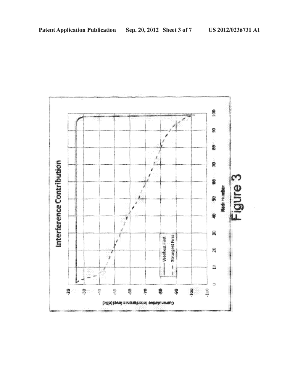 System and Method for Co-Channel Interference Measurement and Managed     Adaptive Resource Allocation for Wireless Backhaul - diagram, schematic, and image 04