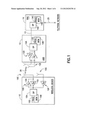 Radio frequency communications based on multiple receivers diagram and image