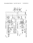 Radio frequency communications based on multiple receivers diagram and image