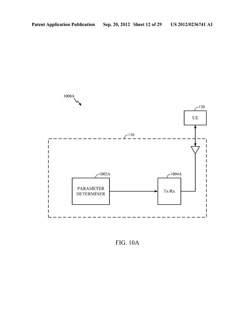 POWER CONTROL AND USER MULTIPLEXING FOR HETEROGENEOUS NETWORK COORDINATED     MULTIPOINT OPERATIONS - diagram, schematic, and image 13