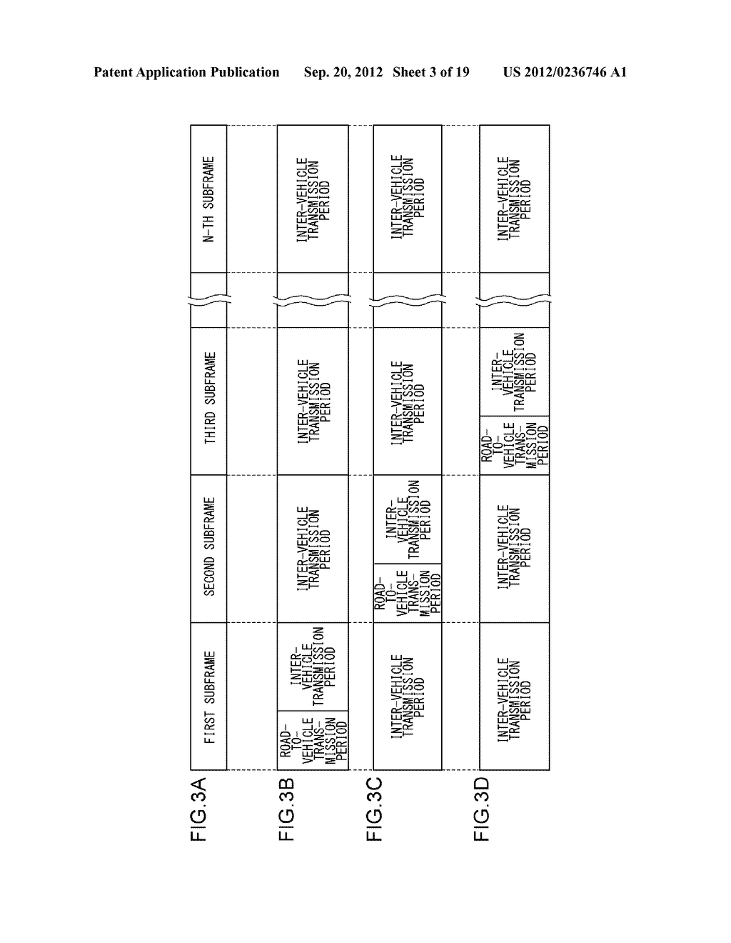 BASE STATION APPARATUS AND TERMINAL APPARATUS FOR TRANSMITTING OR     RECEIVING A SIGNAL INCLUDING PREDETERMINED INFORMATION - diagram, schematic, and image 04