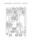 SYSTEM, METHOD FOR COMPILING NETWORK PERFORMANCING INFORMATION FOR     COMMUNICATIONS WITH CUSTOMER PREMISE EQUIPMENT diagram and image