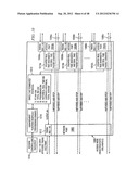 SYSTEM, METHOD FOR COMPILING NETWORK PERFORMANCING INFORMATION FOR     COMMUNICATIONS WITH CUSTOMER PREMISE EQUIPMENT diagram and image