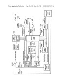 SYSTEM, METHOD FOR COMPILING NETWORK PERFORMANCING INFORMATION FOR     COMMUNICATIONS WITH CUSTOMER PREMISE EQUIPMENT diagram and image