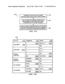 SYSTEM, METHOD FOR COMPILING NETWORK PERFORMANCING INFORMATION FOR     COMMUNICATIONS WITH CUSTOMER PREMISE EQUIPMENT diagram and image