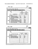 SYSTEM, METHOD FOR COMPILING NETWORK PERFORMANCING INFORMATION FOR     COMMUNICATIONS WITH CUSTOMER PREMISE EQUIPMENT diagram and image