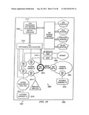 SYSTEM, METHOD FOR COMPILING NETWORK PERFORMANCING INFORMATION FOR     COMMUNICATIONS WITH CUSTOMER PREMISE EQUIPMENT diagram and image