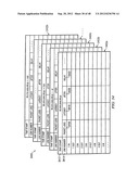 SYSTEM, METHOD FOR COMPILING NETWORK PERFORMANCING INFORMATION FOR     COMMUNICATIONS WITH CUSTOMER PREMISE EQUIPMENT diagram and image