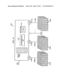 SYSTEM, METHOD FOR COMPILING NETWORK PERFORMANCING INFORMATION FOR     COMMUNICATIONS WITH CUSTOMER PREMISE EQUIPMENT diagram and image