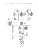 SYSTEM, METHOD FOR COMPILING NETWORK PERFORMANCING INFORMATION FOR     COMMUNICATIONS WITH CUSTOMER PREMISE EQUIPMENT diagram and image