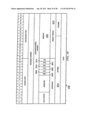 SYSTEM, METHOD FOR COMPILING NETWORK PERFORMANCING INFORMATION FOR     COMMUNICATIONS WITH CUSTOMER PREMISE EQUIPMENT diagram and image