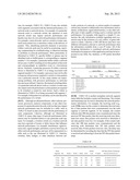 SYSTEM, METHOD FOR COMPILING NETWORK PERFORMANCING INFORMATION FOR     COMMUNICATIONS WITH CUSTOMER PREMISE EQUIPMENT diagram and image