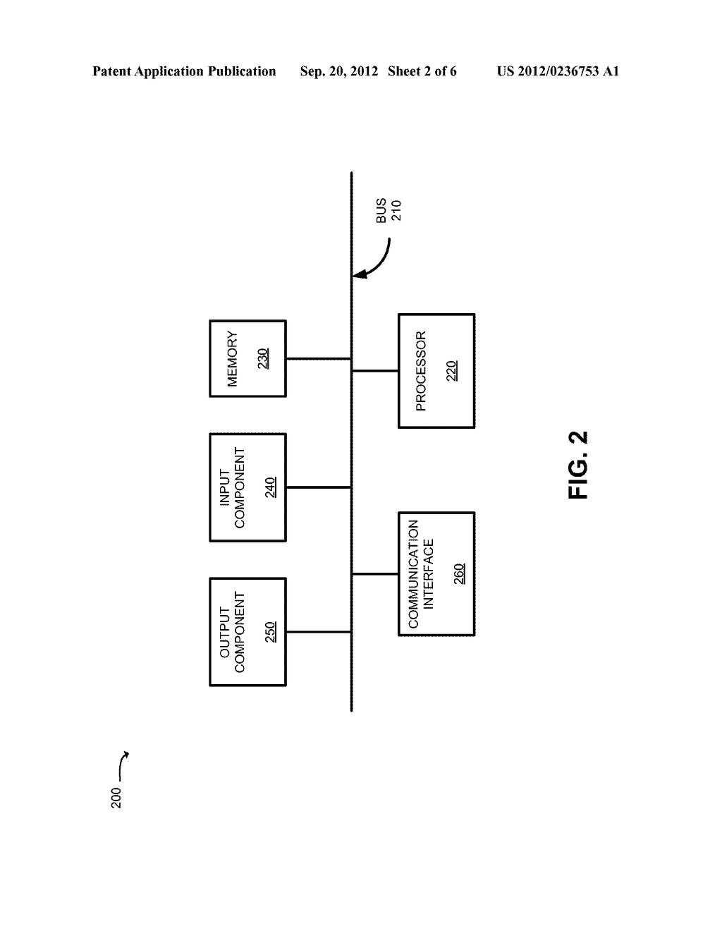 CONDITION DETECTION BY A CALL SESSION CONTROL FUNCTION (CSCF) - diagram, schematic, and image 03