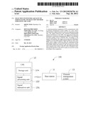 SELECTION SYSTEM FOR A QUALITY OF SERVICE FLOW AND SELECTION METHOD     EMPLOYING THE SAME diagram and image