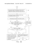 SELECTION SYSTEM FOR A QUALITY OF SERVICE FLOW AND SELECTION METHOD     EMPLOYING THE SAME diagram and image