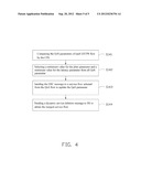 SELECTION SYSTEM FOR A QUALITY OF SERVICE FLOW AND SELECTION METHOD     EMPLOYING THE SAME diagram and image