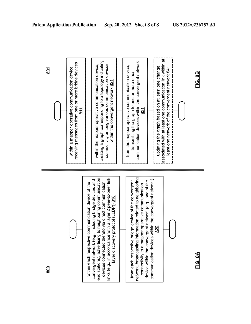 Convergent network topology discovery and mapping - diagram, schematic, and image 09