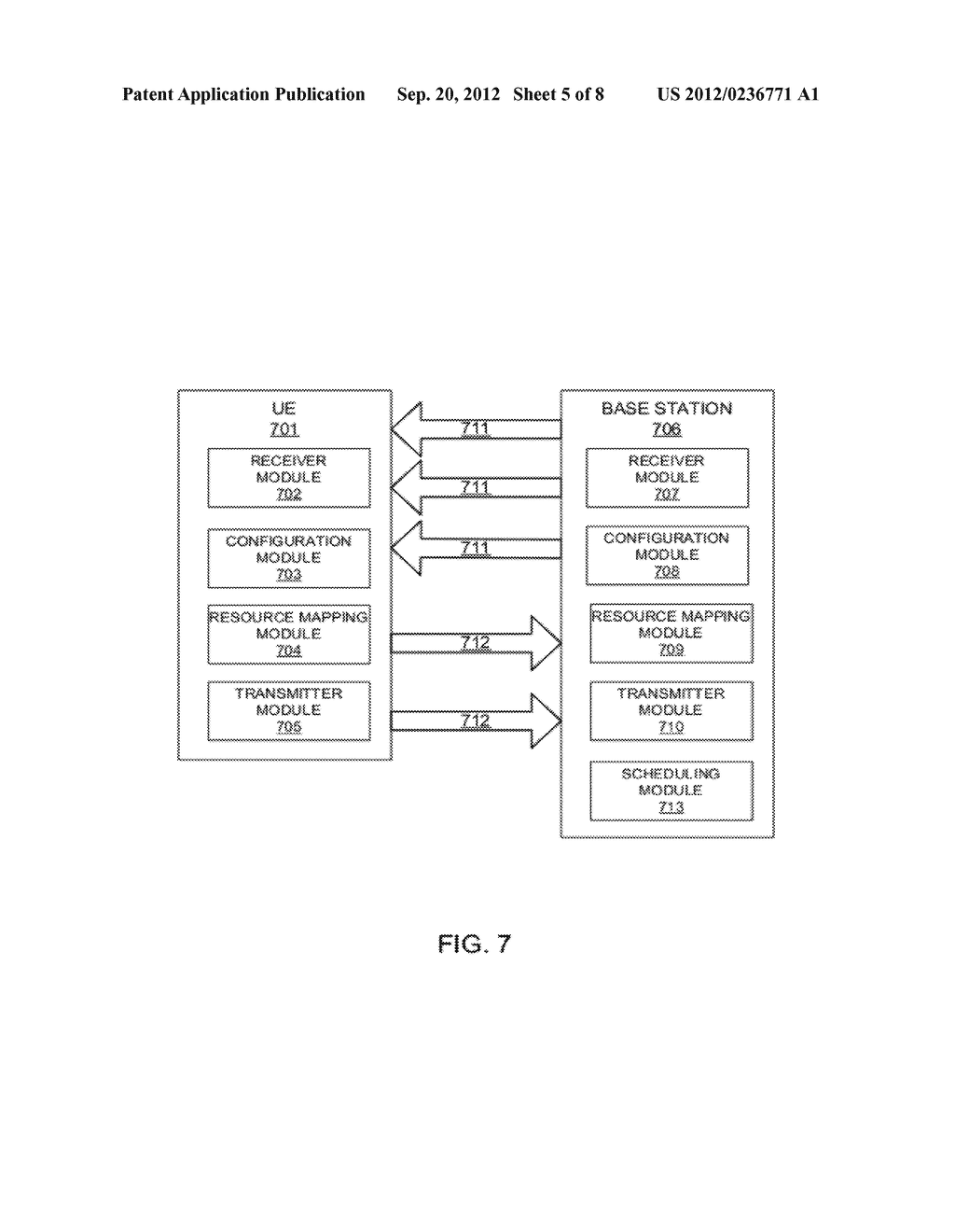 UPLINK CONTROL CHANNEL RESOURCE MAPPING FOR CARRIER AGGREGATION - diagram, schematic, and image 06