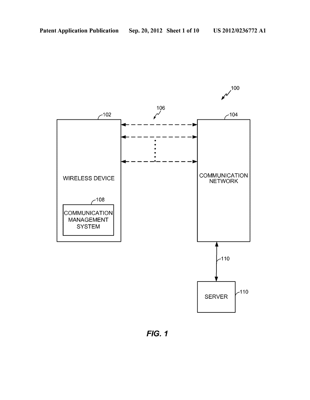 SYSTEMS AND METHODS FOR SYNCHRONIZATION OF APPLICATION COMMUNICATIONS - diagram, schematic, and image 02
