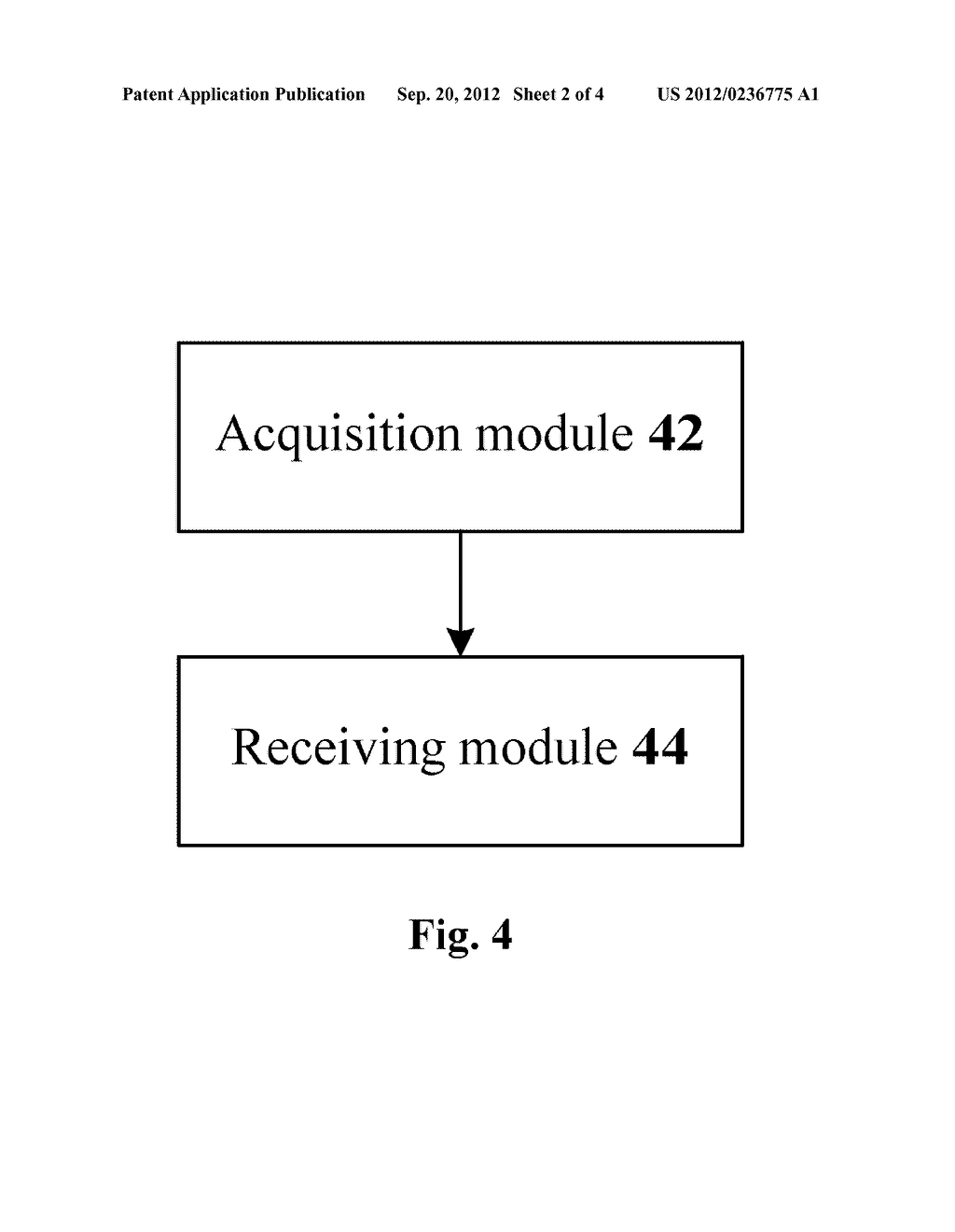 METHOD AND USER EQUIPMENT FOR RECEIVING MULTICAST CONTROL CHANNEL     NOTIFICATION MESSAGE - diagram, schematic, and image 03