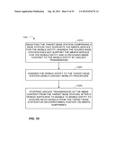 TARGET CELL SELECTION FOR MULTIMEDIA BROADCAST MULTICAST SERVICE     CONTINUITY diagram and image