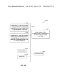 TARGET CELL SELECTION FOR MULTIMEDIA BROADCAST MULTICAST SERVICE     CONTINUITY diagram and image