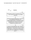 TARGET CELL SELECTION FOR MULTIMEDIA BROADCAST MULTICAST SERVICE     CONTINUITY diagram and image