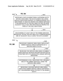 TARGET CELL SELECTION FOR MULTIMEDIA BROADCAST MULTICAST SERVICE     CONTINUITY diagram and image