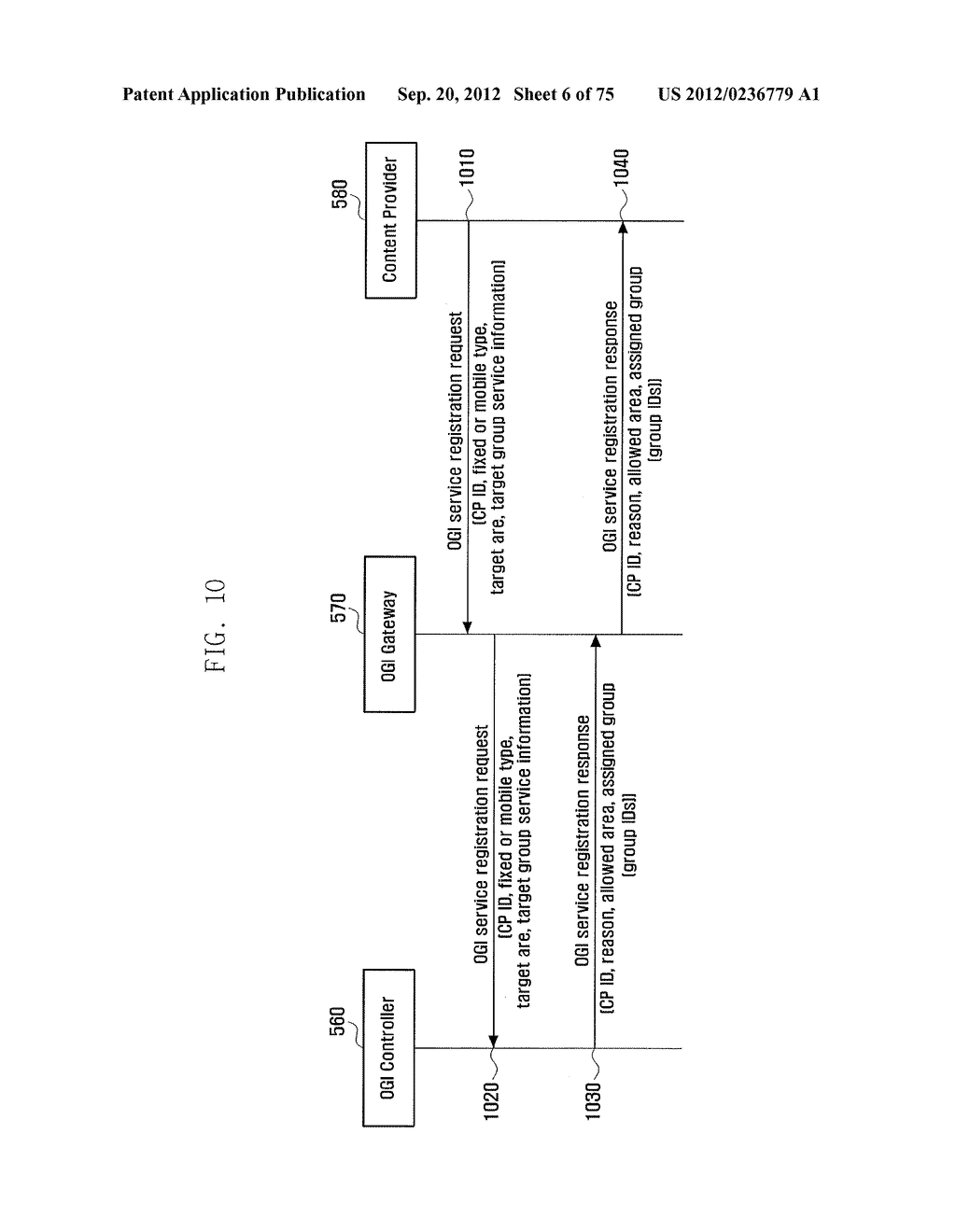 APPARATUS AND METHOD FOR RELIABLY AND DYNAMICALLY TRANSMITTING GROUP     INFORMATION VIA A WIRELESS MULTICAST OR BROADCAST CHANNEL - diagram, schematic, and image 07
