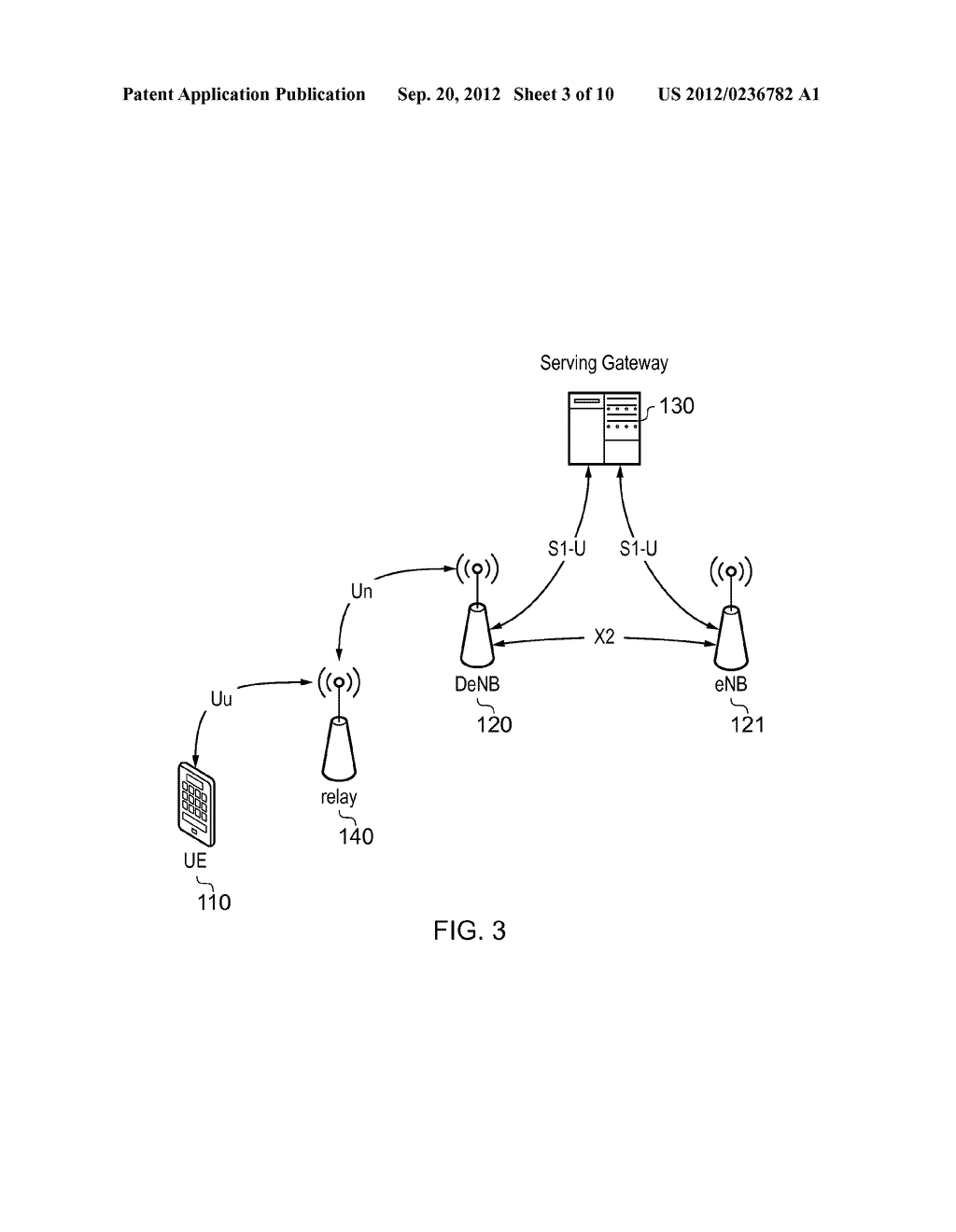 QUALITY OF SERVICE CONTROL IN A RELAY - diagram, schematic, and image 04