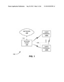 MEMORY MANAGEMENT FOR HIGH SPEED MEDIA ACCESS CONTROL diagram and image