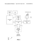 MEMORY MANAGEMENT FOR HIGH SPEED MEDIA ACCESS CONTROL diagram and image