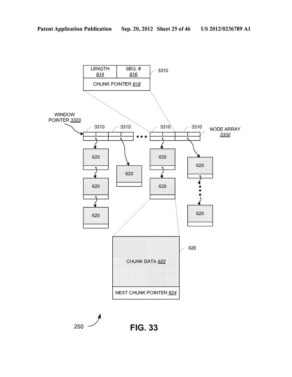 MEMORY MANAGEMENT FOR HIGH SPEED MEDIA ACCESS CONTROL - diagram, schematic, and image 26