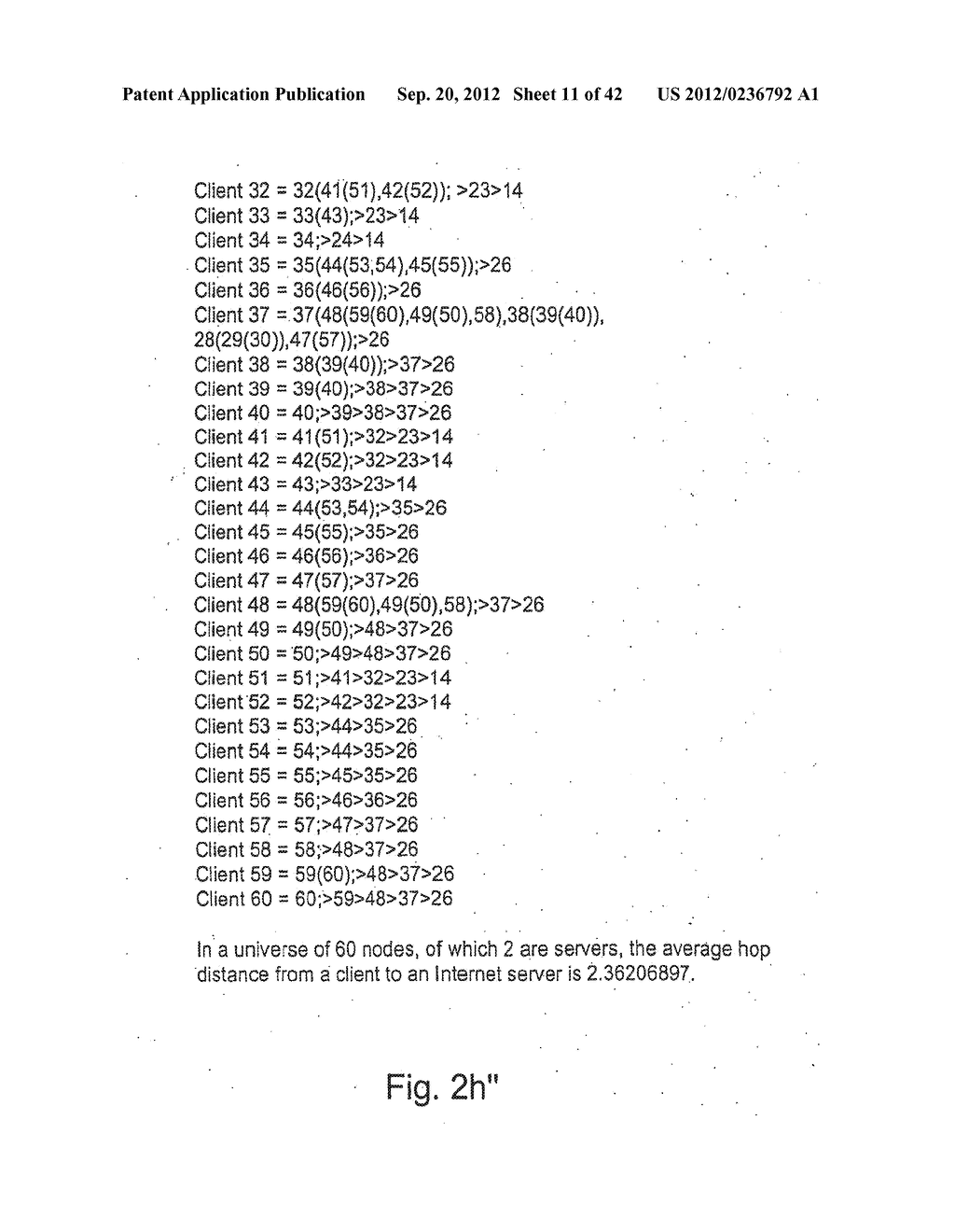 WIRELESS NETWORK SYSTEM AND METHOD FOR PROVIDING SAME - diagram, schematic, and image 12