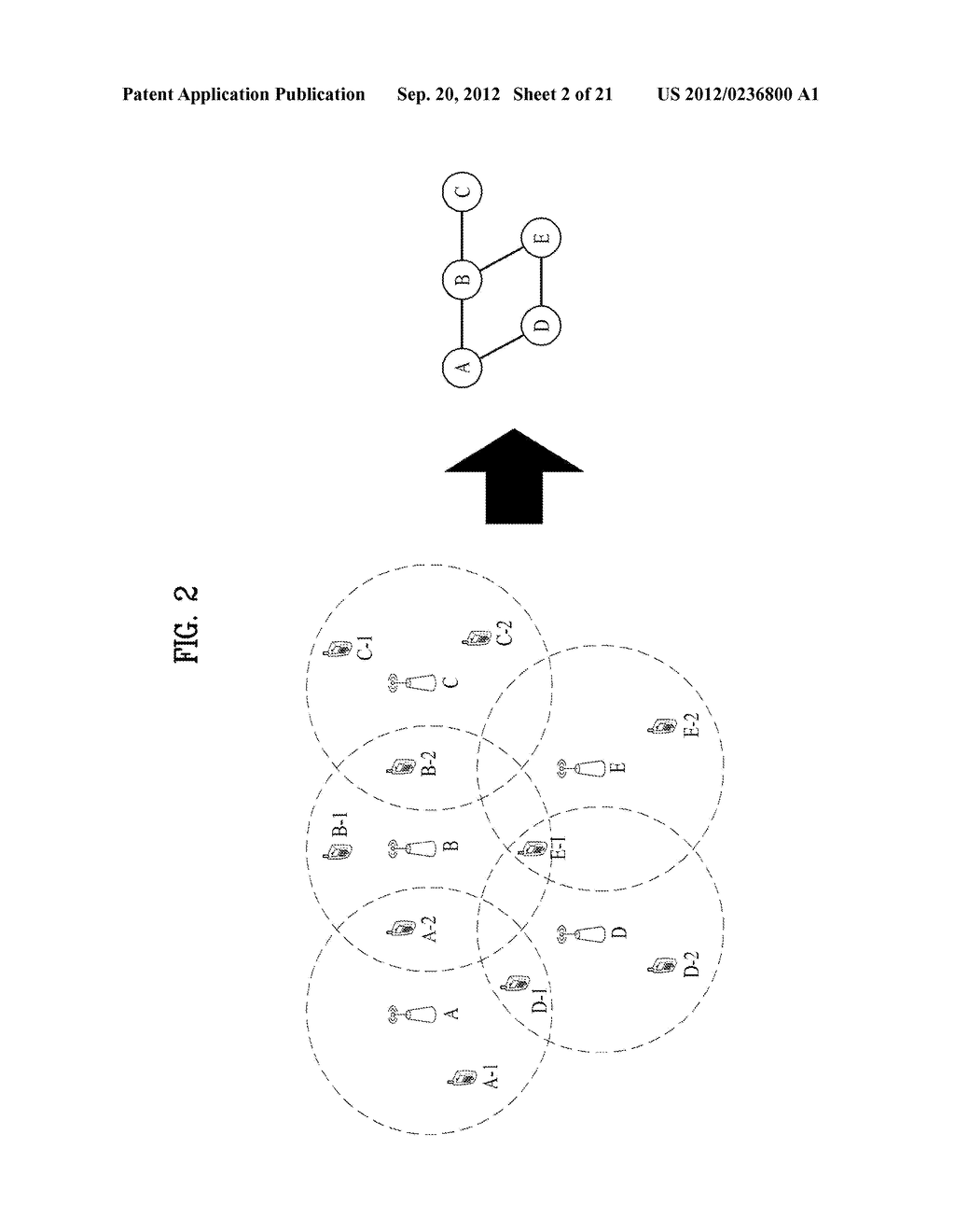 APPARATUS FOR AVOIDING DYNAMIC INTER-CELL INTERFERENCE AND METHOD THEREOF - diagram, schematic, and image 03