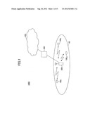 BASE STATION APPARATUS AND COMMUNICATION CONTROL METHOD diagram and image