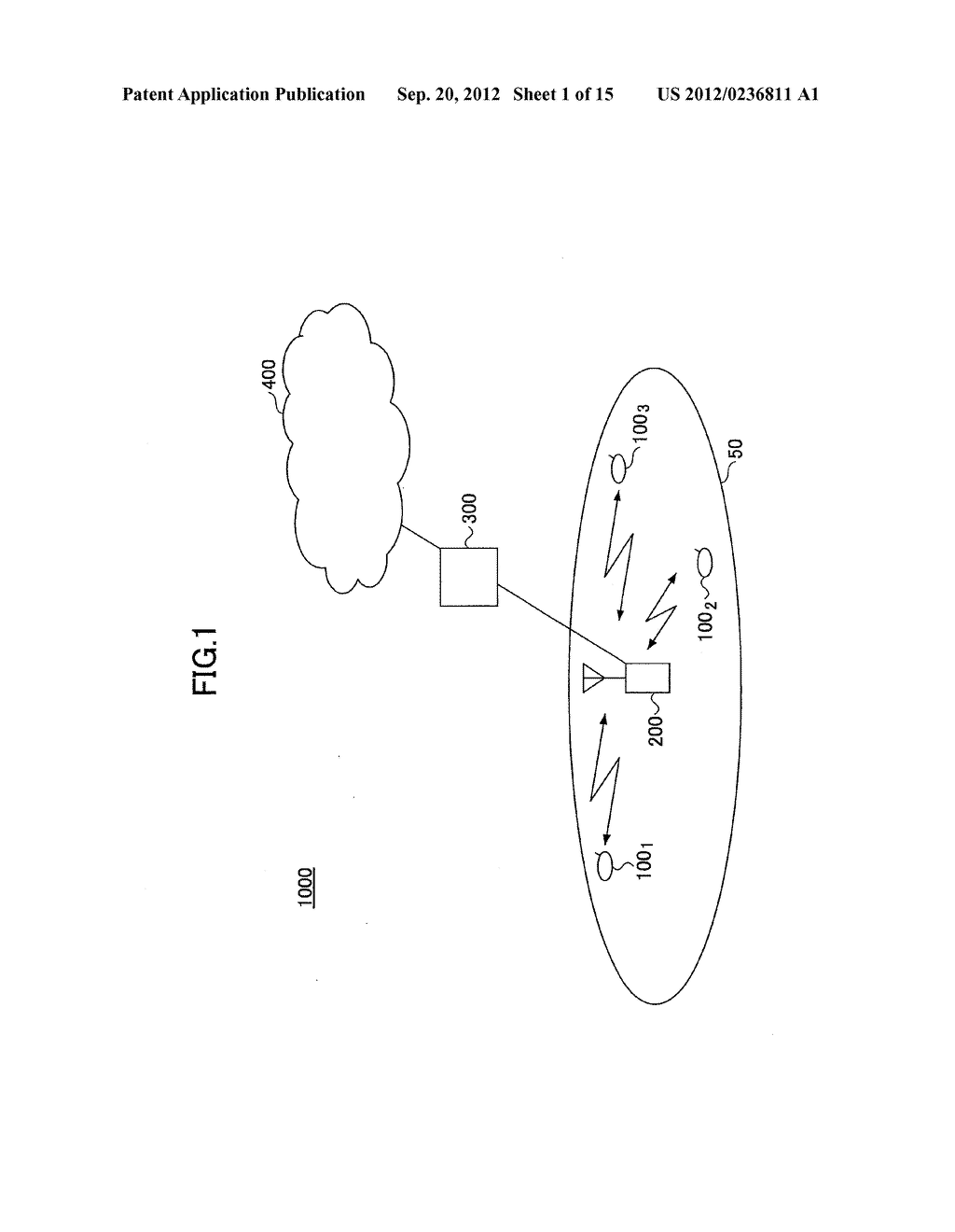 BASE STATION APPARATUS AND COMMUNICATION CONTROL METHOD - diagram, schematic, and image 02