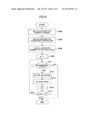 BASE STATION APPARATUS AND COMMUNICATION CONTROL METHOD diagram and image