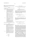 BASE STATION APPARATUS AND COMMUNICATION CONTROL METHOD diagram and image