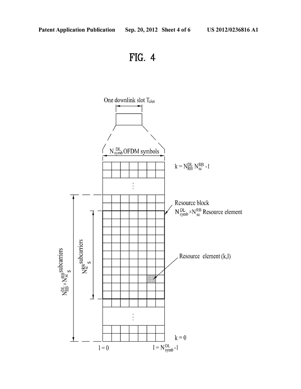 METHOD AND APPARATUS FOR TRANSCEIVING DATA VIA A CONTENTION-BASED PHYSICAL     UPLINK DATA CHANNEL - diagram, schematic, and image 05