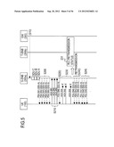 RADIO BASE STATION APPARATUS, AND DATA FORWARDING METHOD IN RADIO BASE     STATION APPARATUS diagram and image