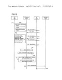 RADIO BASE STATION APPARATUS, AND DATA FORWARDING METHOD IN RADIO BASE     STATION APPARATUS diagram and image