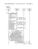 RADIO BASE STATION APPARATUS, AND DATA FORWARDING METHOD IN RADIO BASE     STATION APPARATUS diagram and image