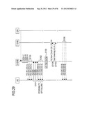 RADIO BASE STATION APPARATUS, AND DATA FORWARDING METHOD IN RADIO BASE     STATION APPARATUS diagram and image