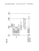 RADIO BASE STATION APPARATUS, AND DATA FORWARDING METHOD IN RADIO BASE     STATION APPARATUS diagram and image