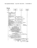 RADIO BASE STATION APPARATUS, AND DATA FORWARDING METHOD IN RADIO BASE     STATION APPARATUS diagram and image