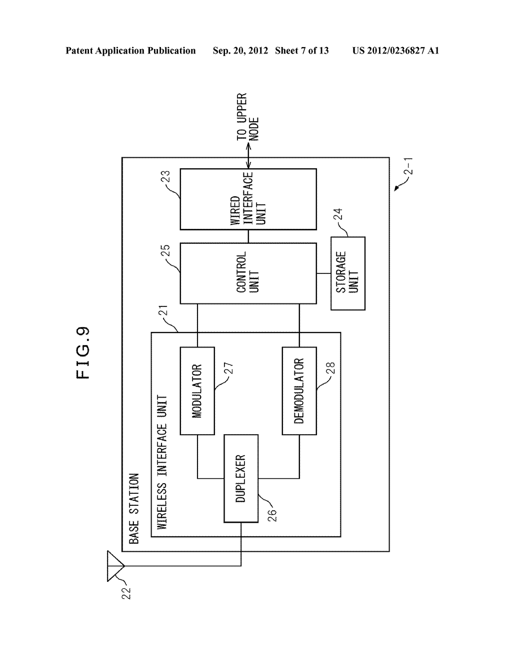 MOBILE COMMUNICATION SYSTEM, BASE STATION, AND HANDOVER EXECUTION METHOD - diagram, schematic, and image 08