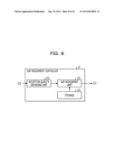 TRANSMISSION STATION, RECEIVING STATION, WIRELESS COMMUNICATION SYSTEM,     AND WIRELESS COMMUNICATION METHOD diagram and image